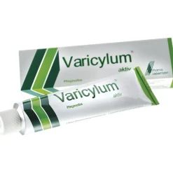 Varicylum® aktiv Pflegesalbe| Clearance