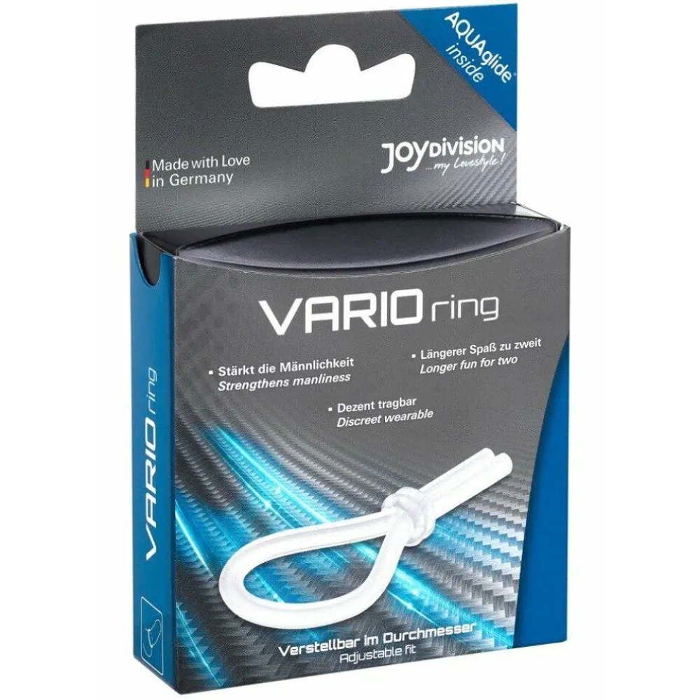 VARIOring| Clearance