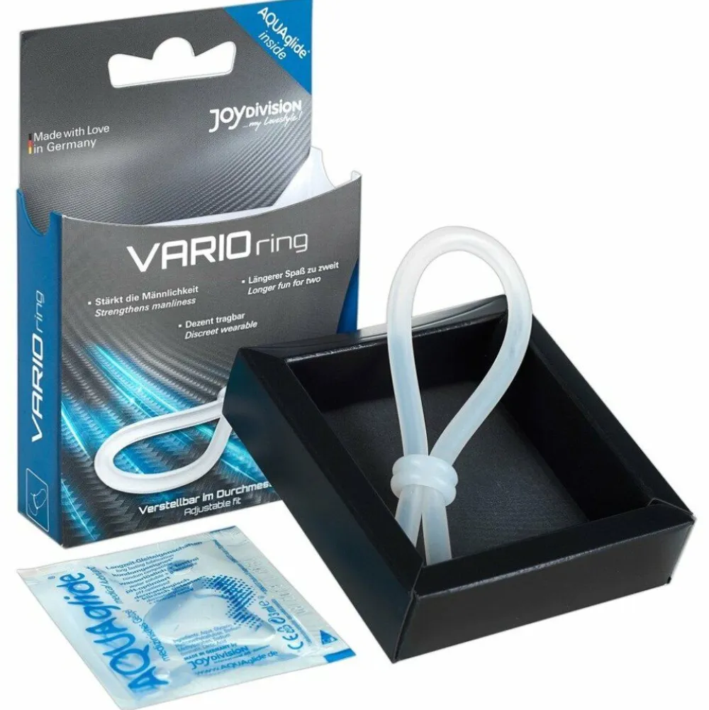 VARIOring| Clearance
