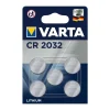 CR2032 3V Batterie Knopfzelle Lithium|VARTA Outlet