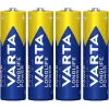 Industrial Pro Mignon AA Batterie 4006|VARTA Outlet