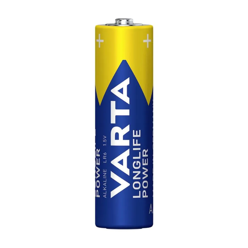 VARTA Mignon AA 4906> Discount