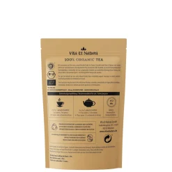 Vaterglück Biotee - Geschenk zum Vaterschaft - Vita Et Natura® Teemanufaktur| Discount