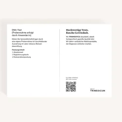 Vaterschaftstest 2 Personen (2 Abstrichtupfer)><noscript><img width=