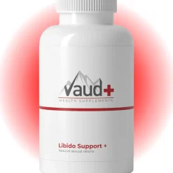 Vaud ® Libido Support | Maca Kapseln | Hochdosiert 1000 mg als Libido Booster für Frau & Mann> Online