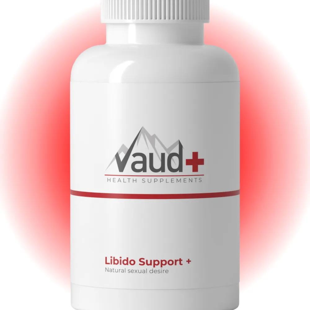 Vaud ® Libido Support | Maca Kapseln | Hochdosiert 1000 mg als Libido Booster für Frau & Mann> Online