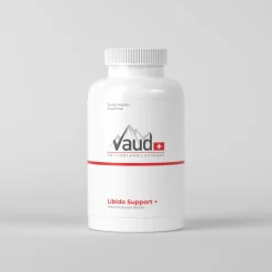 Vaud ® Libido Support | Maca Kapseln | Hochdosiert 1000 mg als Libido Booster für Frau & Mann><noscript><img width=