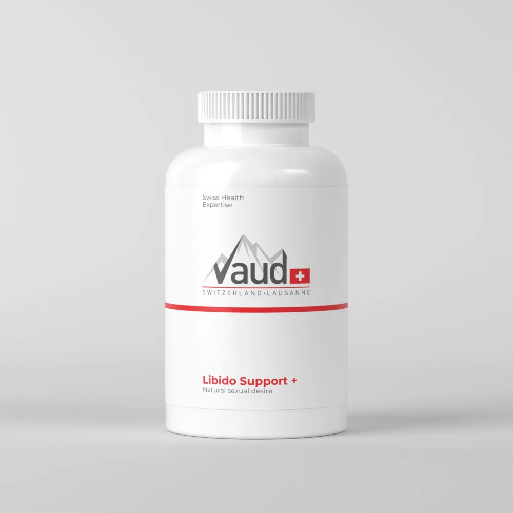 Vaud ® Libido Support | Maca Kapseln | Hochdosiert 1000 mg als Libido Booster für Frau & Mann> Online