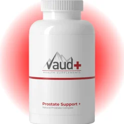Vaud ® Prostate Support | Prostata Komplex mit Kürbiskernen, Sägepalmenextrakt & Brennnessel Männer> Clearance