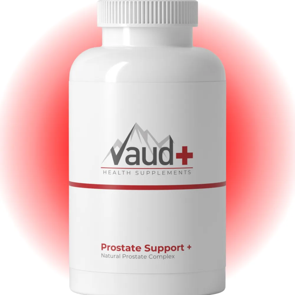 Vaud ® Prostate Support | Prostata Komplex mit Kürbiskernen, Sägepalmenextrakt & Brennnessel Männer> Clearance
