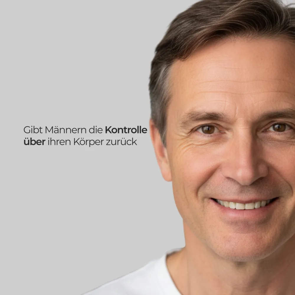 Vaud ® Prostate Support | Prostata Komplex mit Kürbiskernen, Sägepalmenextrakt & Brennnessel Männer> Clearance