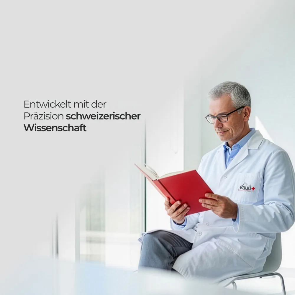 Vaud ® Prostate Support | Prostata Komplex mit Kürbiskernen, Sägepalmenextrakt & Brennnessel Männer> Clearance