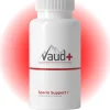 Vaud ® Sperm Support | Kinderwunsch Mann | Spermien Qualität Fruchtbarkeit | Zink, Selen, Folsäure| Outlet