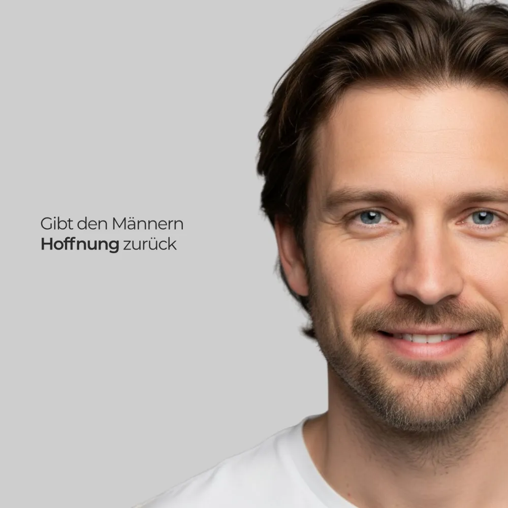 Vaud ® Sperm Support | Kinderwunsch Mann | Spermien Qualität Fruchtbarkeit | Zink, Selen, Folsäure| Outlet