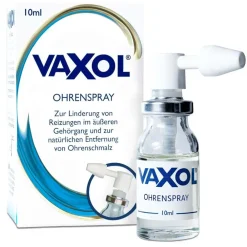 Vaxol® Ohrenspray|