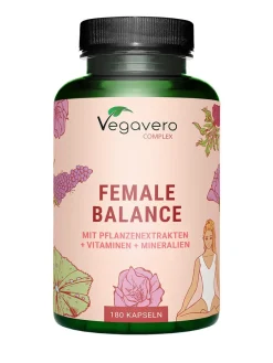 Female Balance Complex>vegavero Outlet