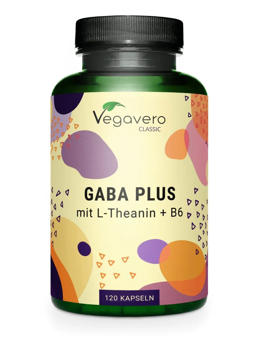 Gaba Plus|vegavero Hot