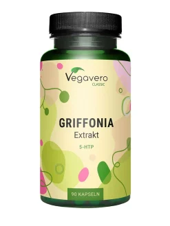 VEGAVERO Griffonia> New