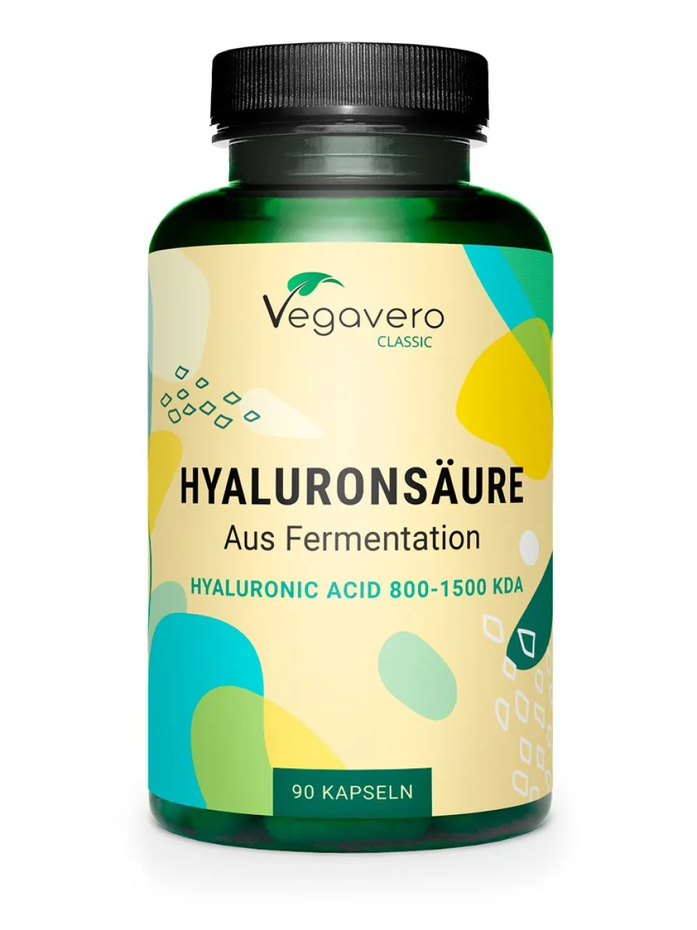 Hyaluronsaeure>vegavero Online