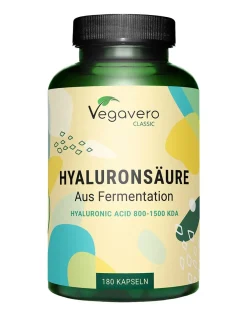 Hyaluronsaeure|vegavero Discount