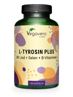 L-Tyrosin Plus>vegavero Online