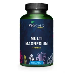 Multi Magnesium Complex>vegavero Online