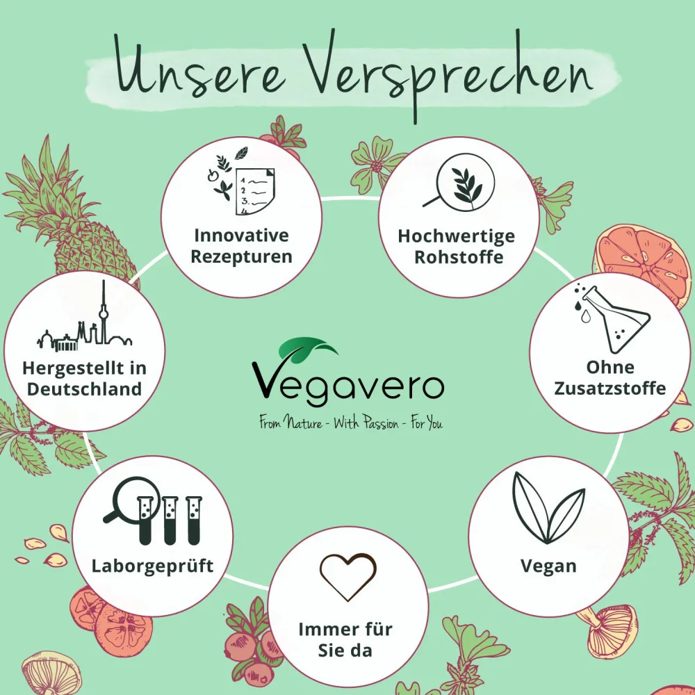 Multi Magnesium Complex>vegavero Online