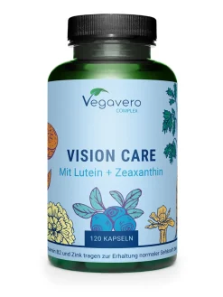 Vision Care Complex|vegavero Hot
