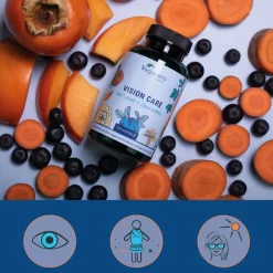 Vision Care Complex|vegavero Hot