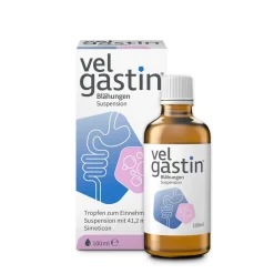 Velgastin® Blähungen Suspension|