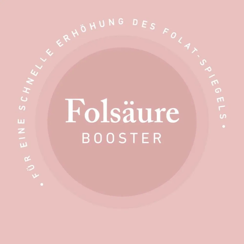Velnatal Babyplanung – Unterstützung mit Folat und Vitaminen bei Kinderwunsch|