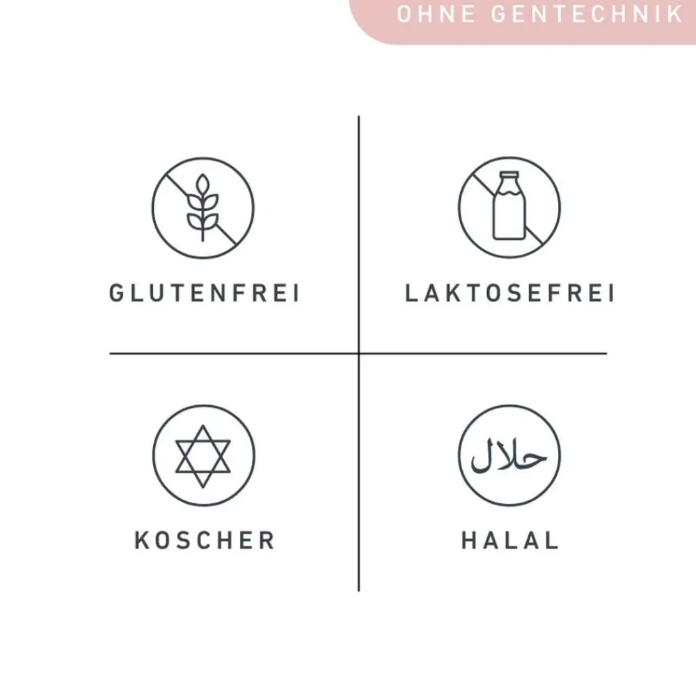 Velnatal Babyplanung – Unterstützung mit Folat und Vitaminen bei Kinderwunsch|