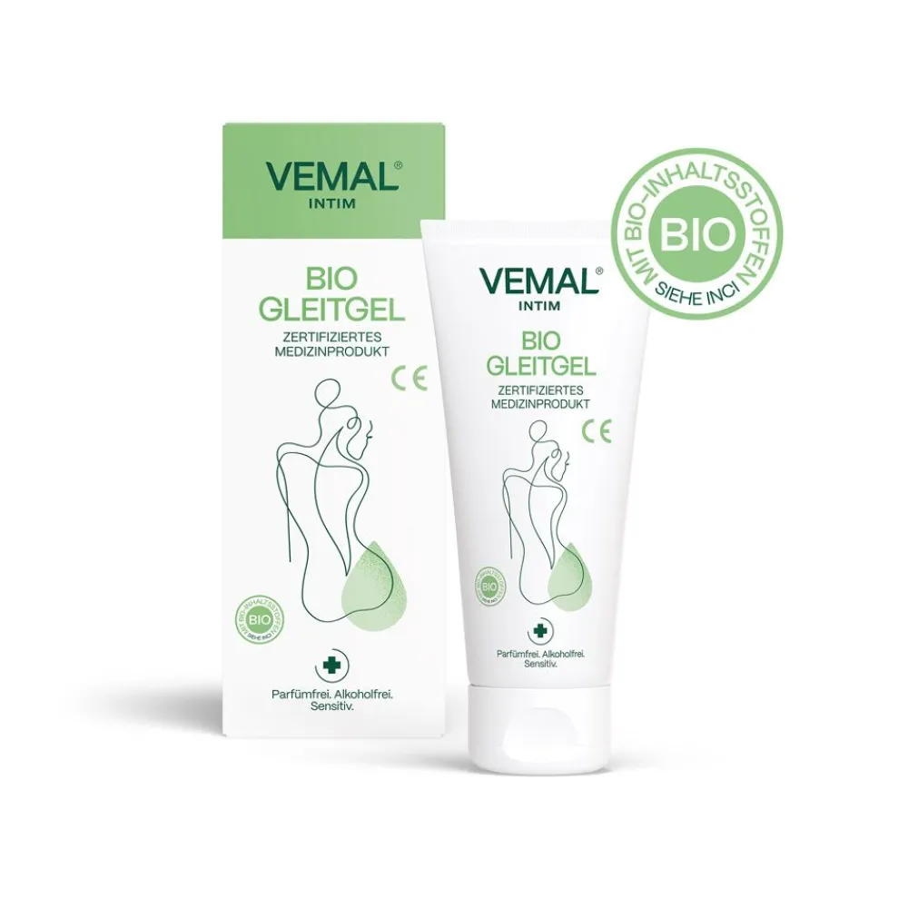 VEMAL® INTIM – Bio Gleitgel| Sale
