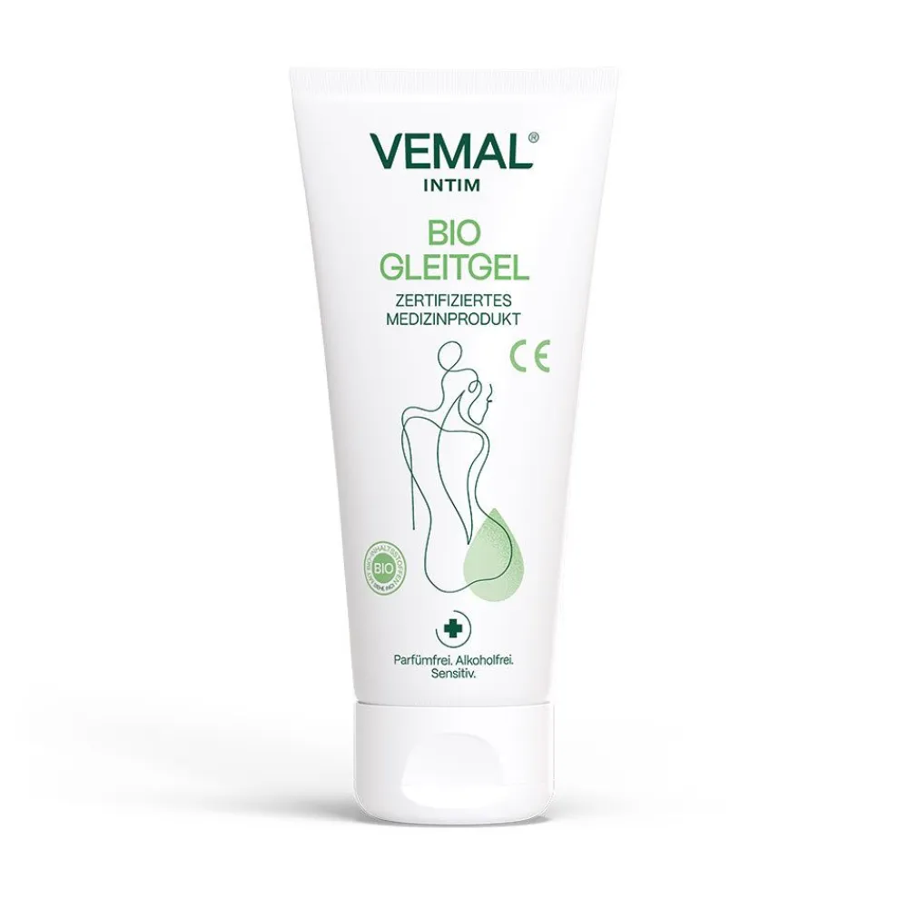VEMAL® INTIM – Bio Gleitgel| Sale