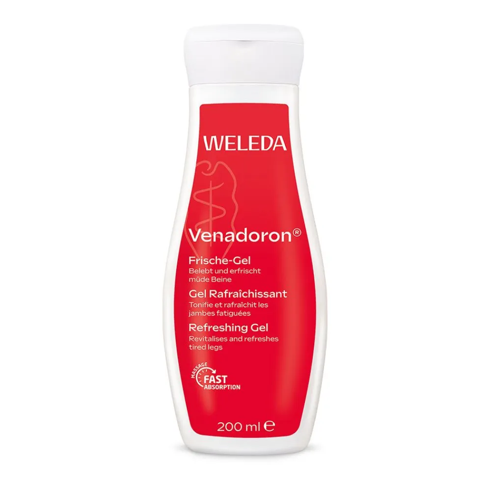 Venadoron Lotion|WELEDA Clearance