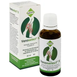 Venoselect N Tropfen| Outlet
