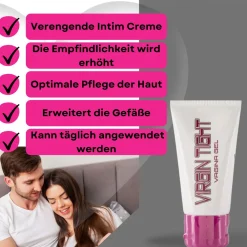 Verengendes Vagina Gel - Cobeco| Best