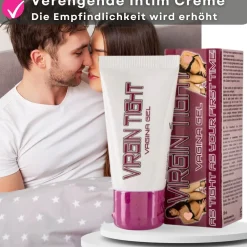 Verengendes Vagina Gel - Cobeco| Best