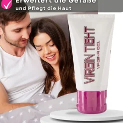 Verengendes Vagina Gel - Cobeco| Best