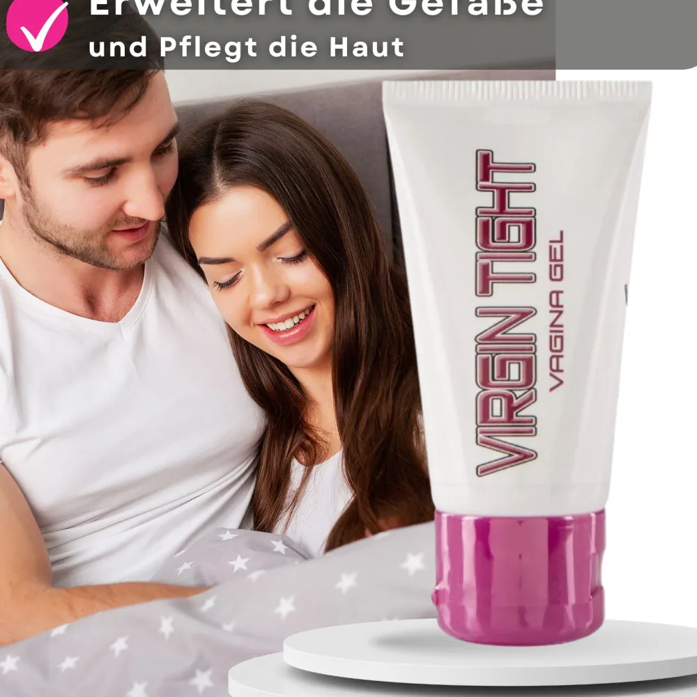 Verengendes Vagina Gel - Cobeco| Best