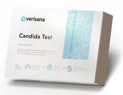 Candida Test|verisana Best