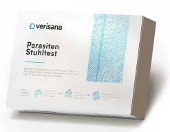 Parasiten Stuhltest>verisana Online