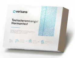 Testosteron Test|verisana Discount