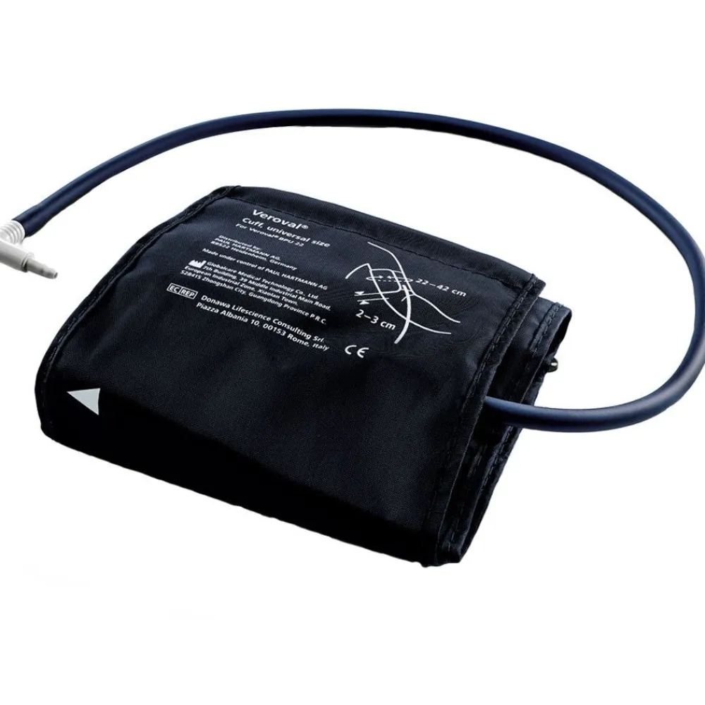 ® Compact Oberarm-Blutdruckmessgerät>Veroval