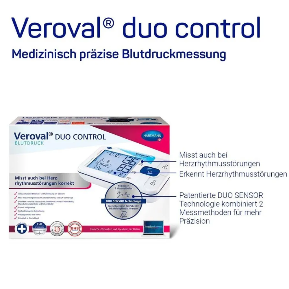 ® DUO CONTROL medium>Veroval Sale