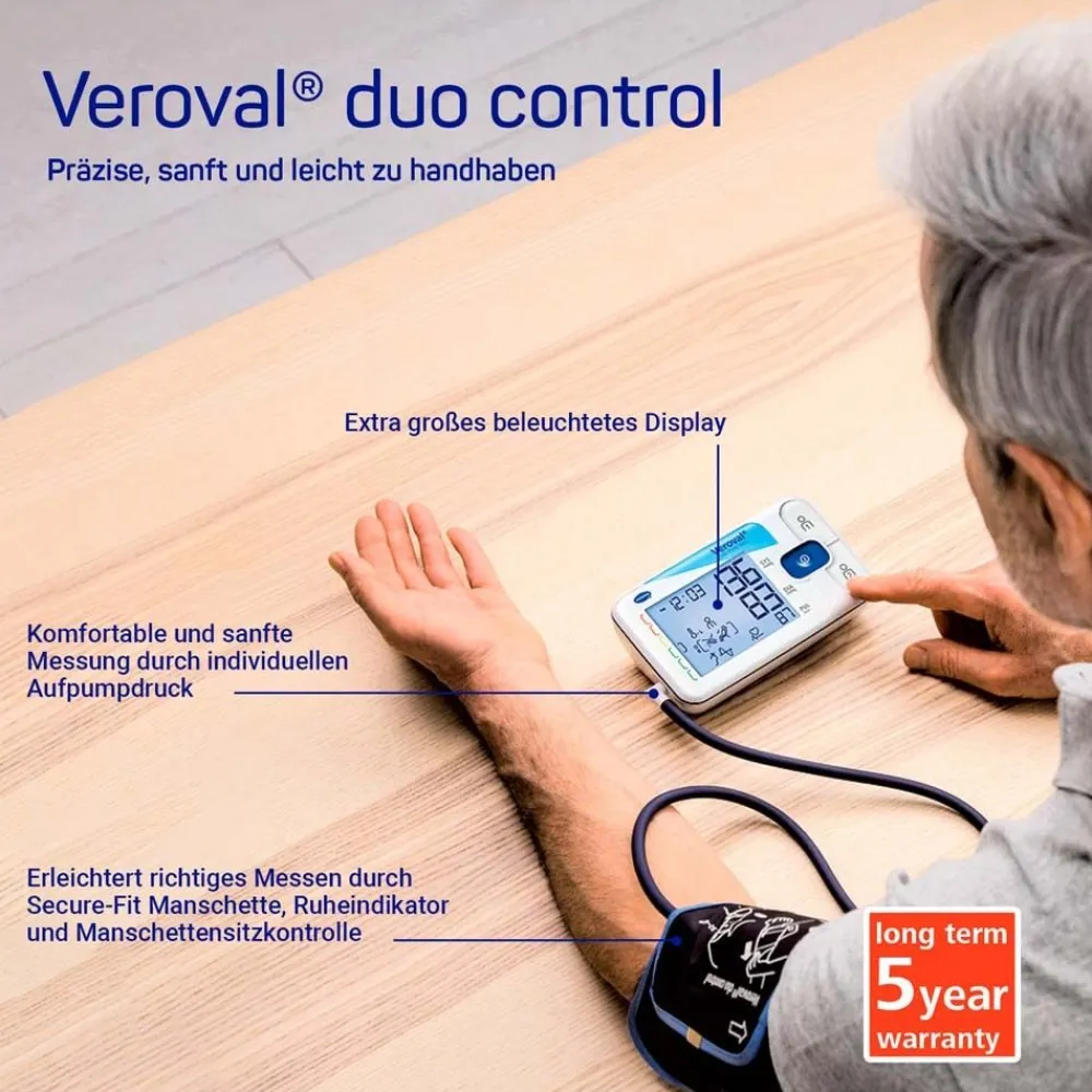 ® DUO CONTROL medium>Veroval Sale