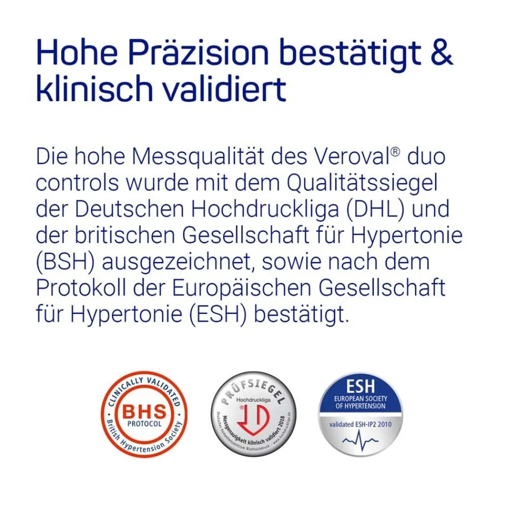 ® DUO CONTROL medium>Veroval Sale