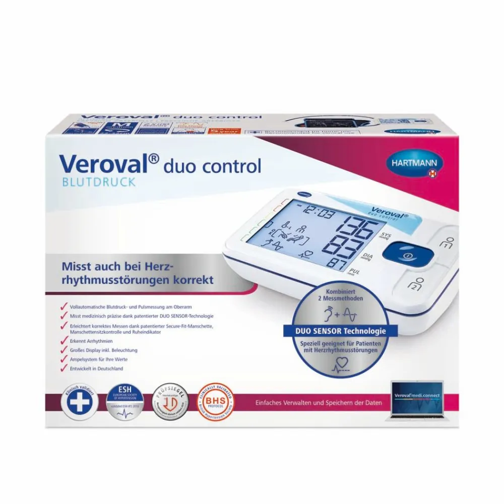 ® DUO CONTROL medium>Veroval Sale