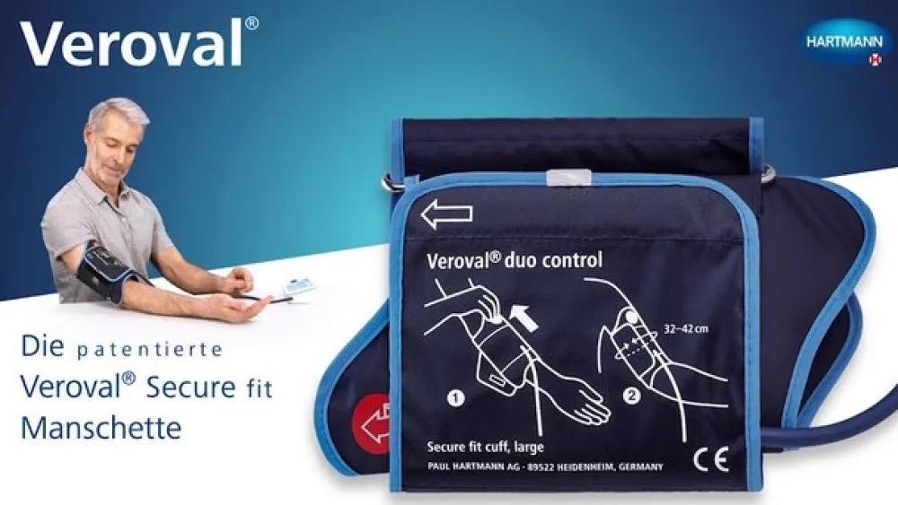 ® DUO CONTROL medium>Veroval Sale