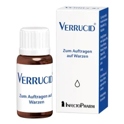 Verrucid®> Best